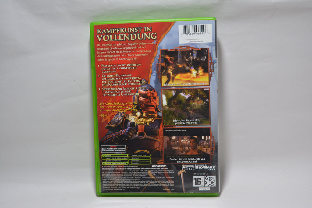 Jade Empire