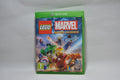 Lego: Marvel Super Heroes