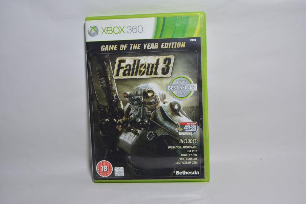 Fallout 3