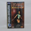 Tomb Raider
