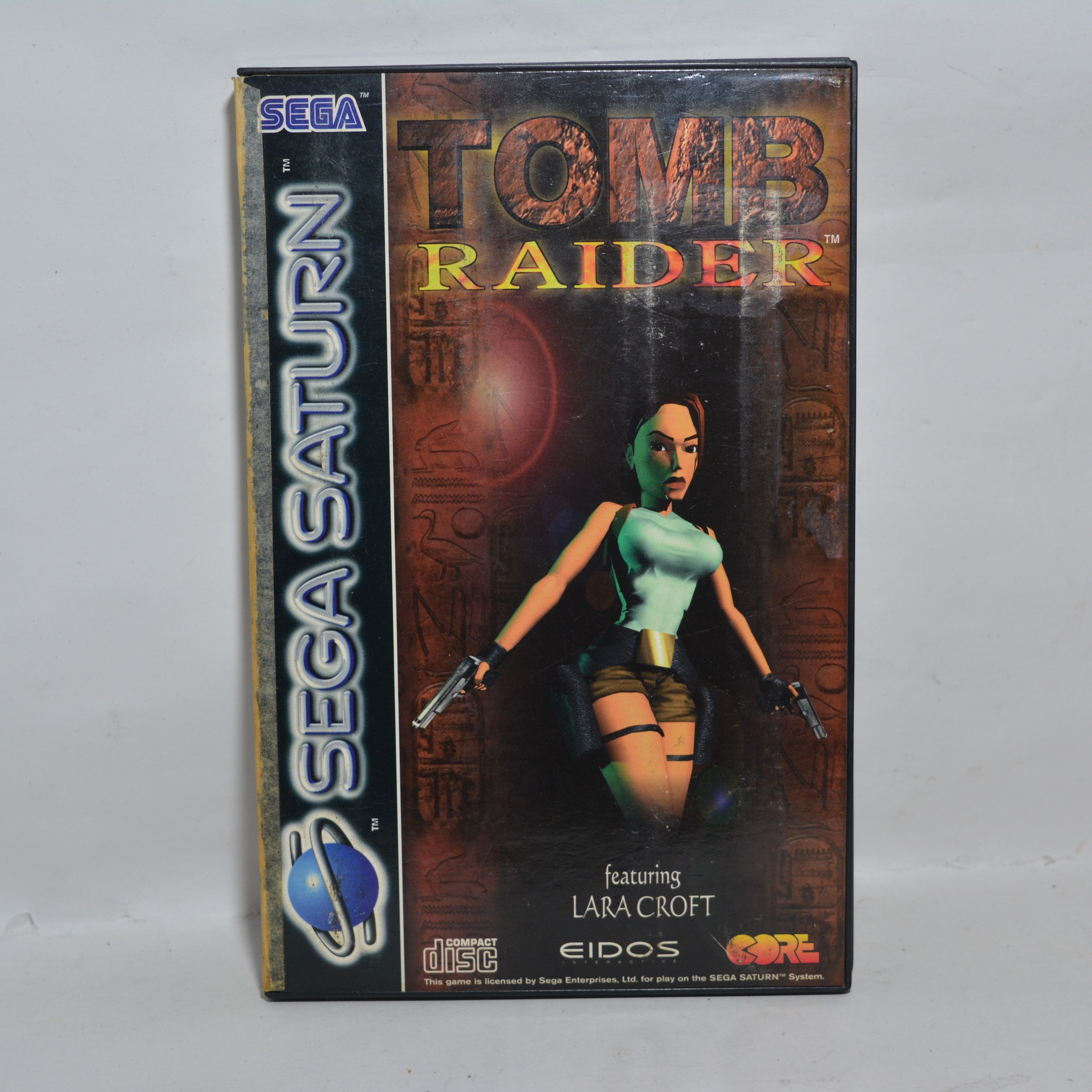 Tomb Raider