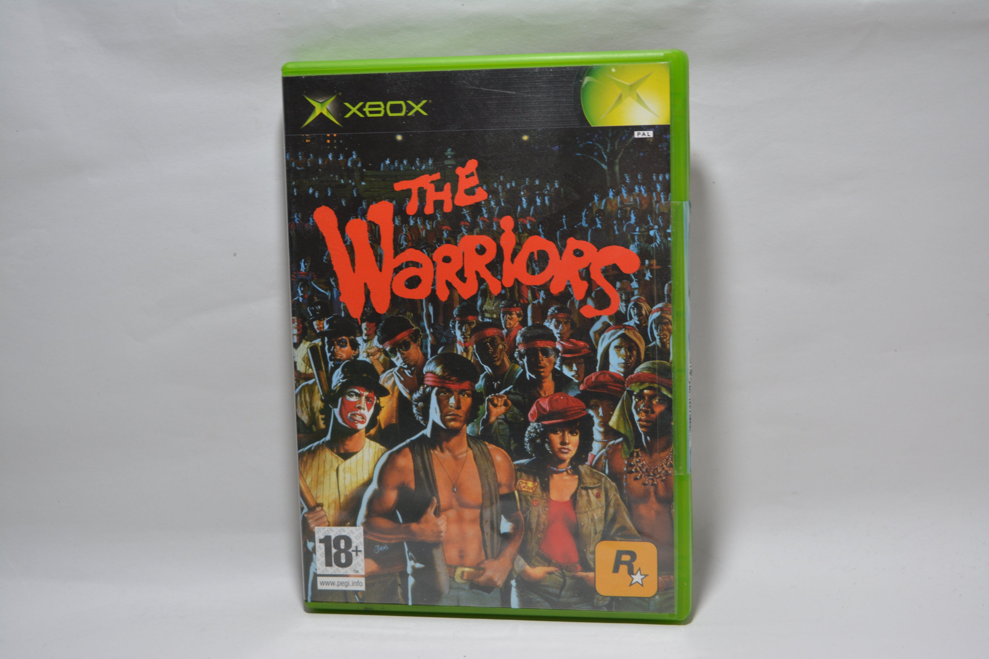The Warriors
