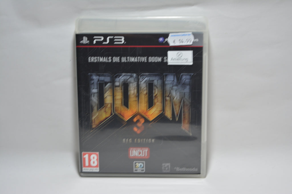 Doom 3