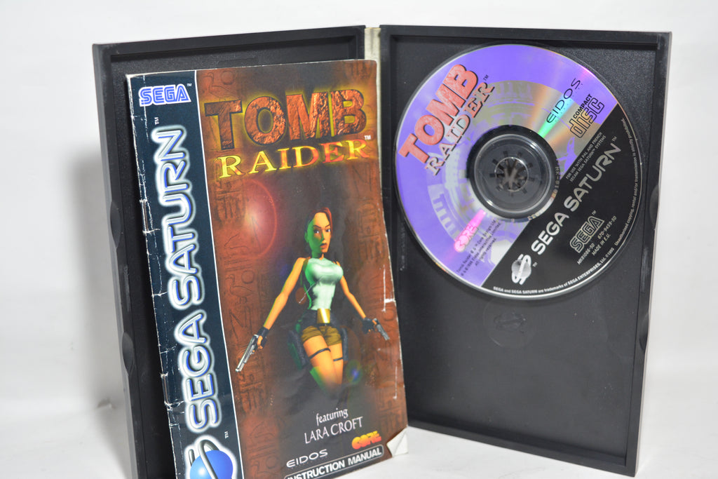 Tomb Raider