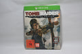 Tomb Raider: Definitive Edition [Artbook Edition]