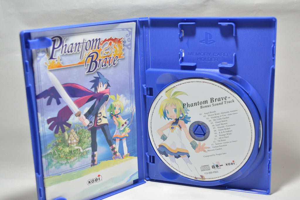 Phantom Brave