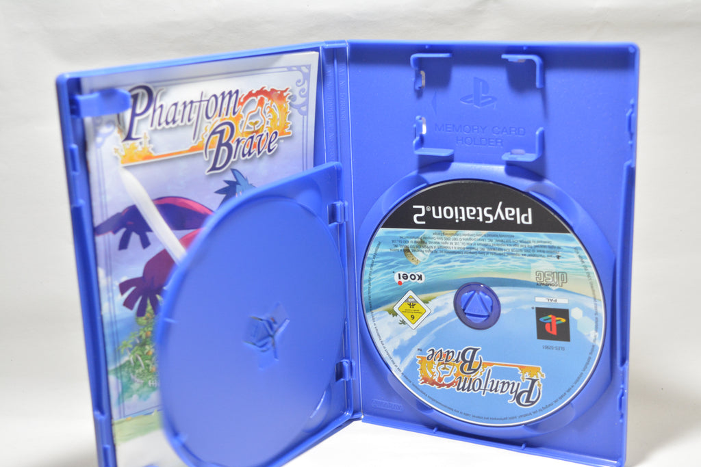 Phantom Brave
