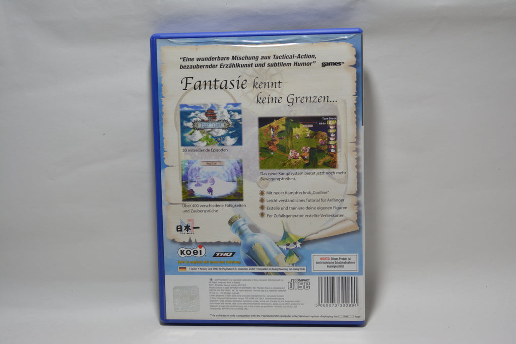 Phantom Brave