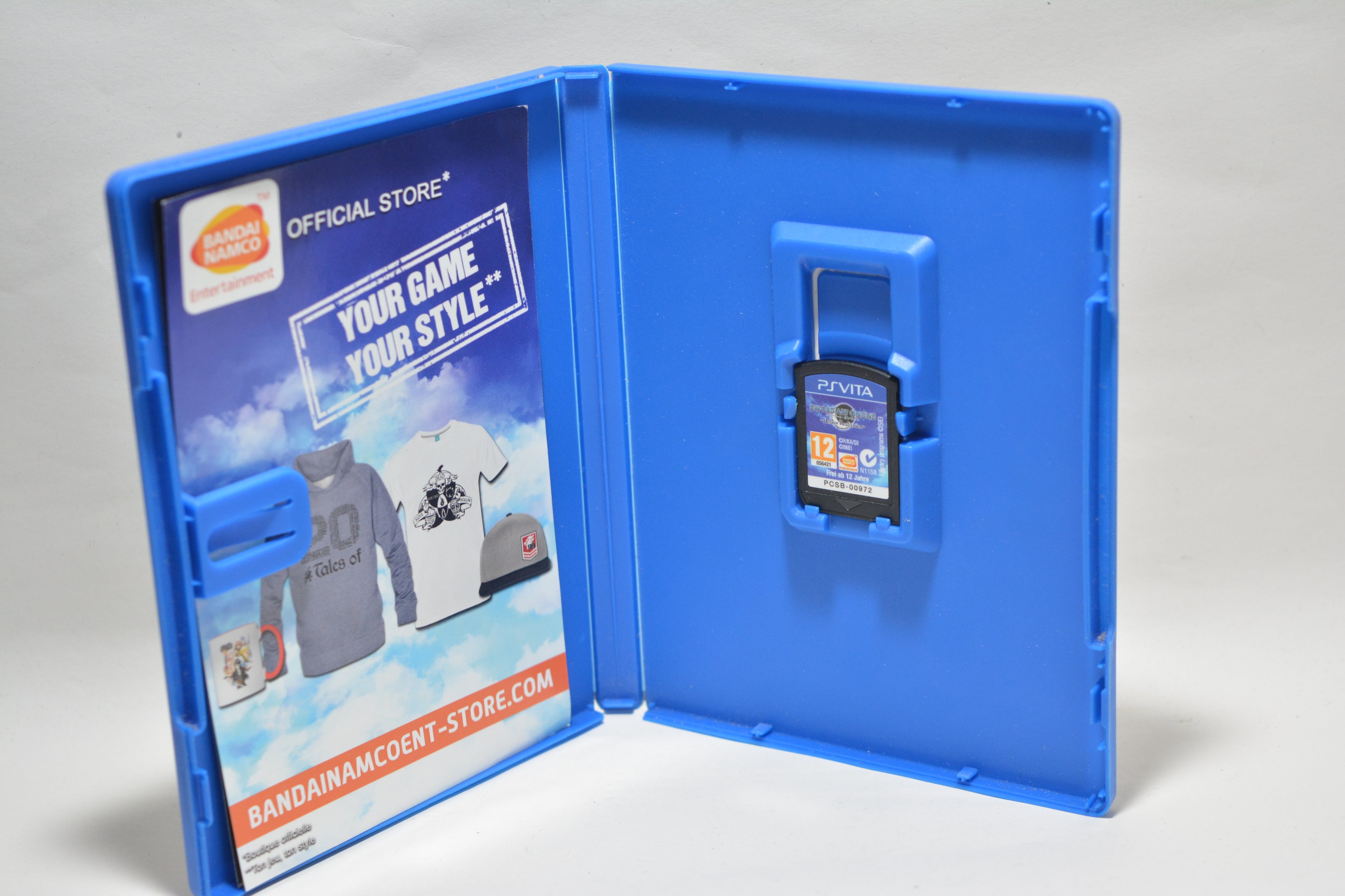 Sword Art Online: Hollow Realization