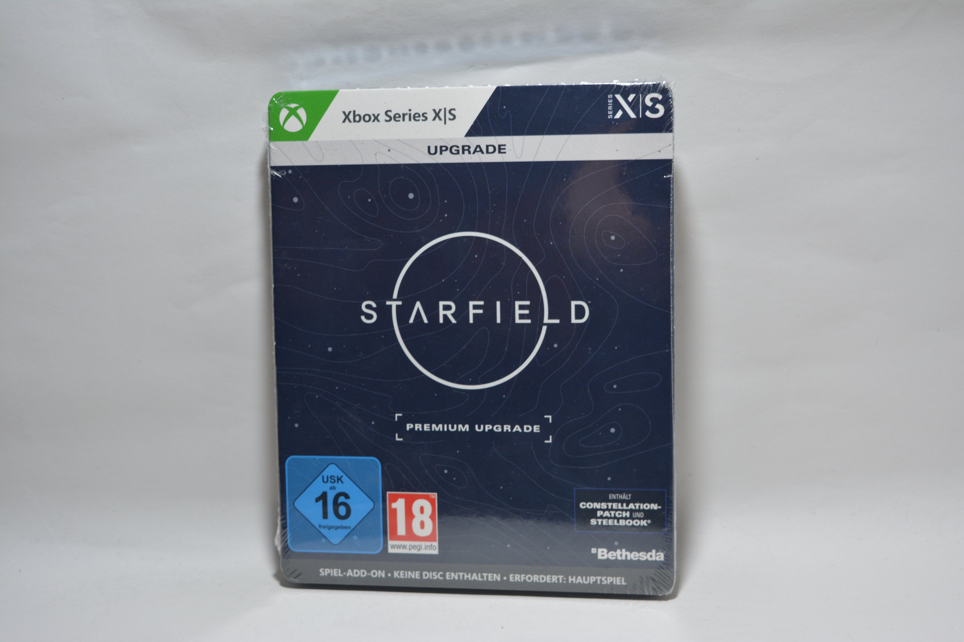 Starfield [Premium Upgrade]