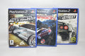 Need for Speed PS2-Bundle