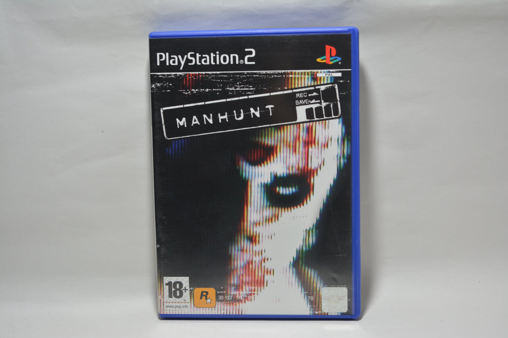 Manhunt