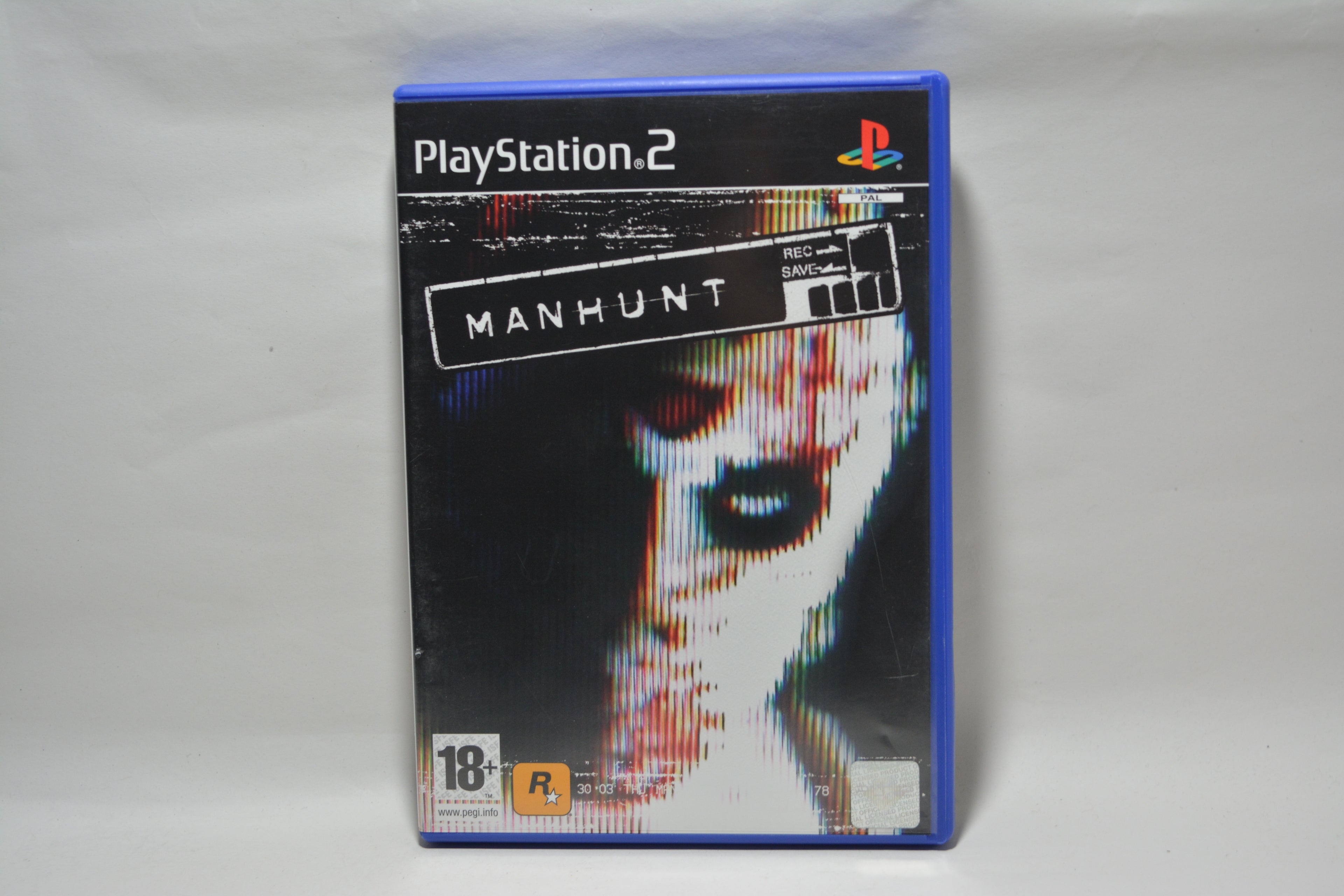 Manhunt