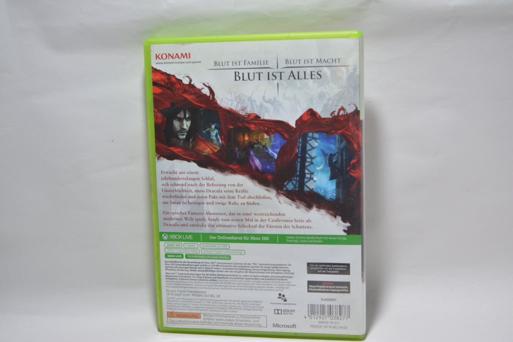Castlevania 2