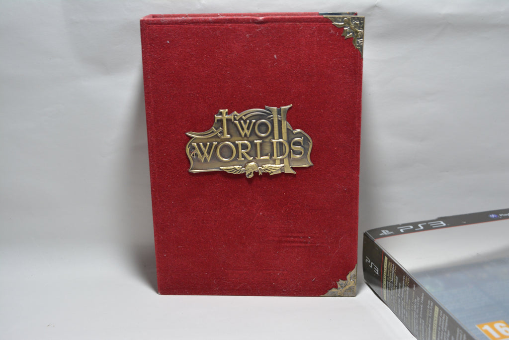 Two Worlds II [Velvet Game of the Year]