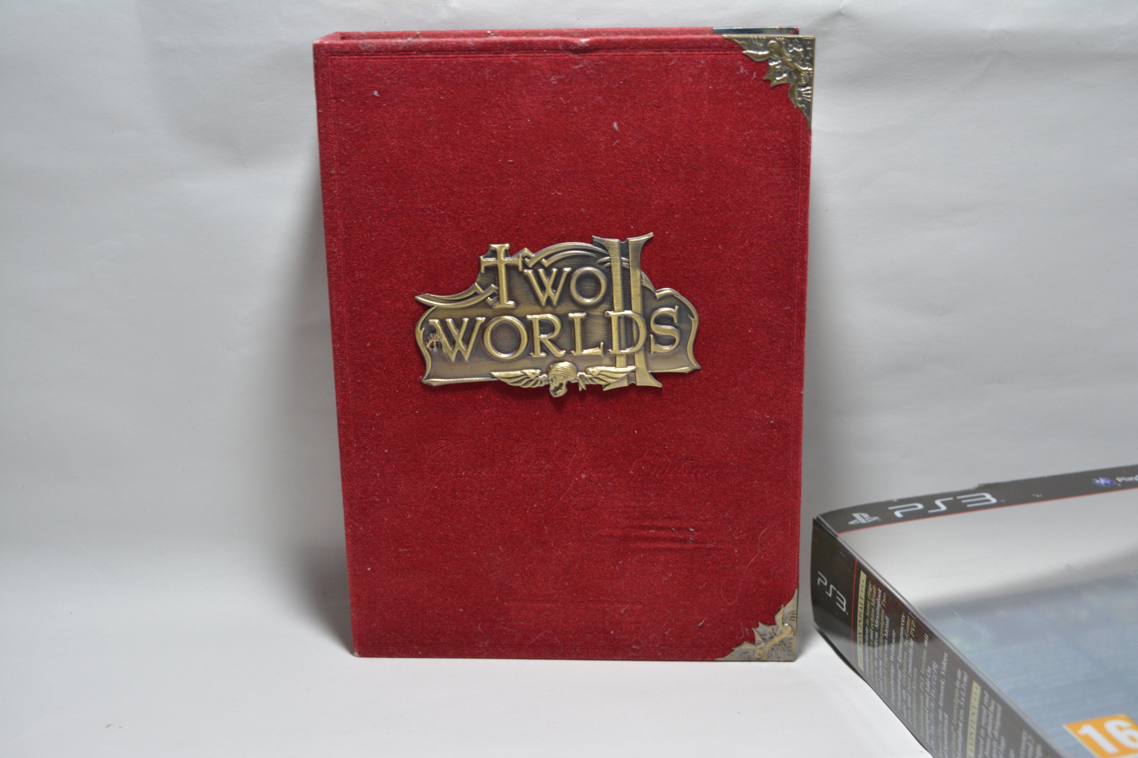 Two Worlds II [Velvet Game of the Year]