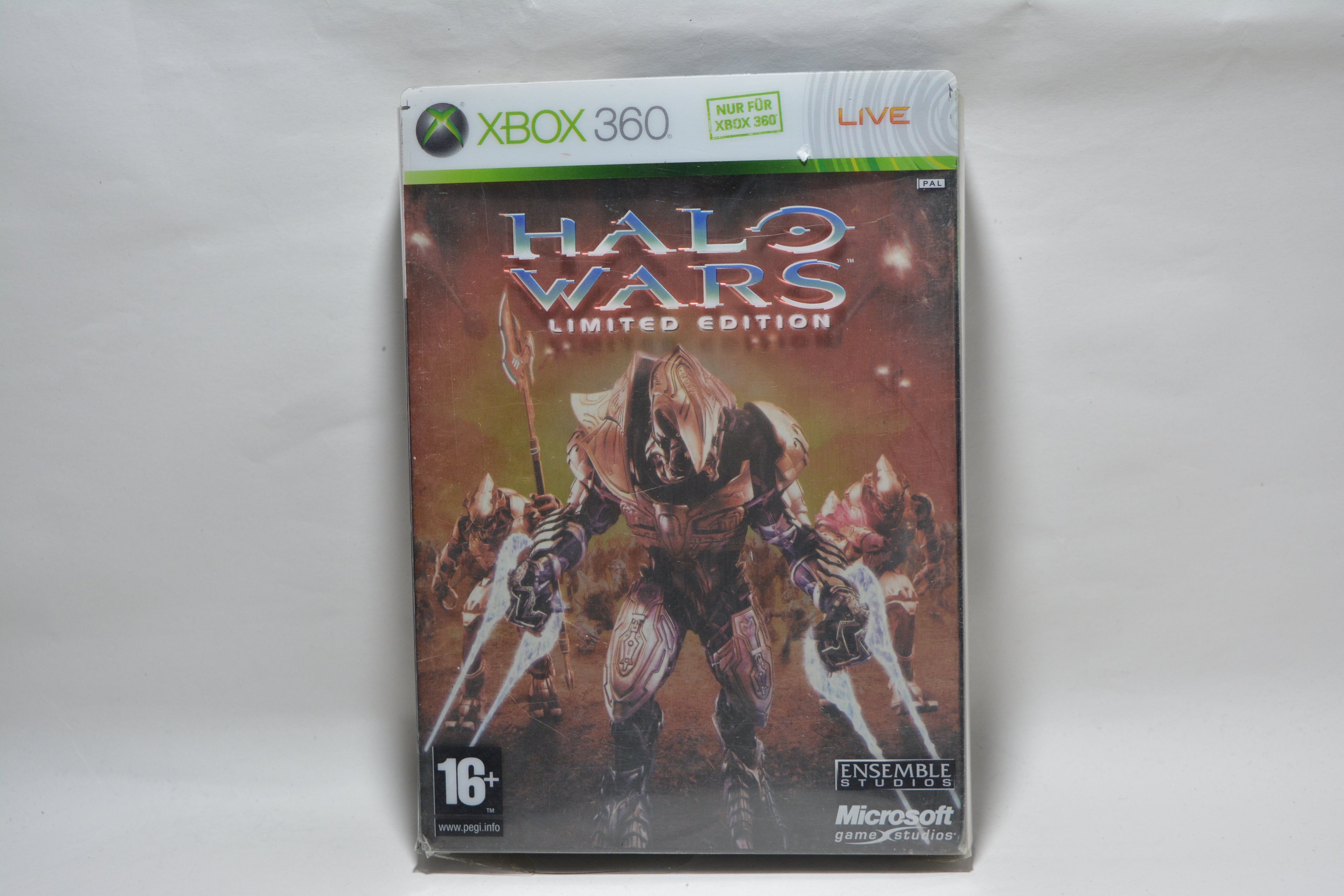 Halo Wars [Limited Edition]