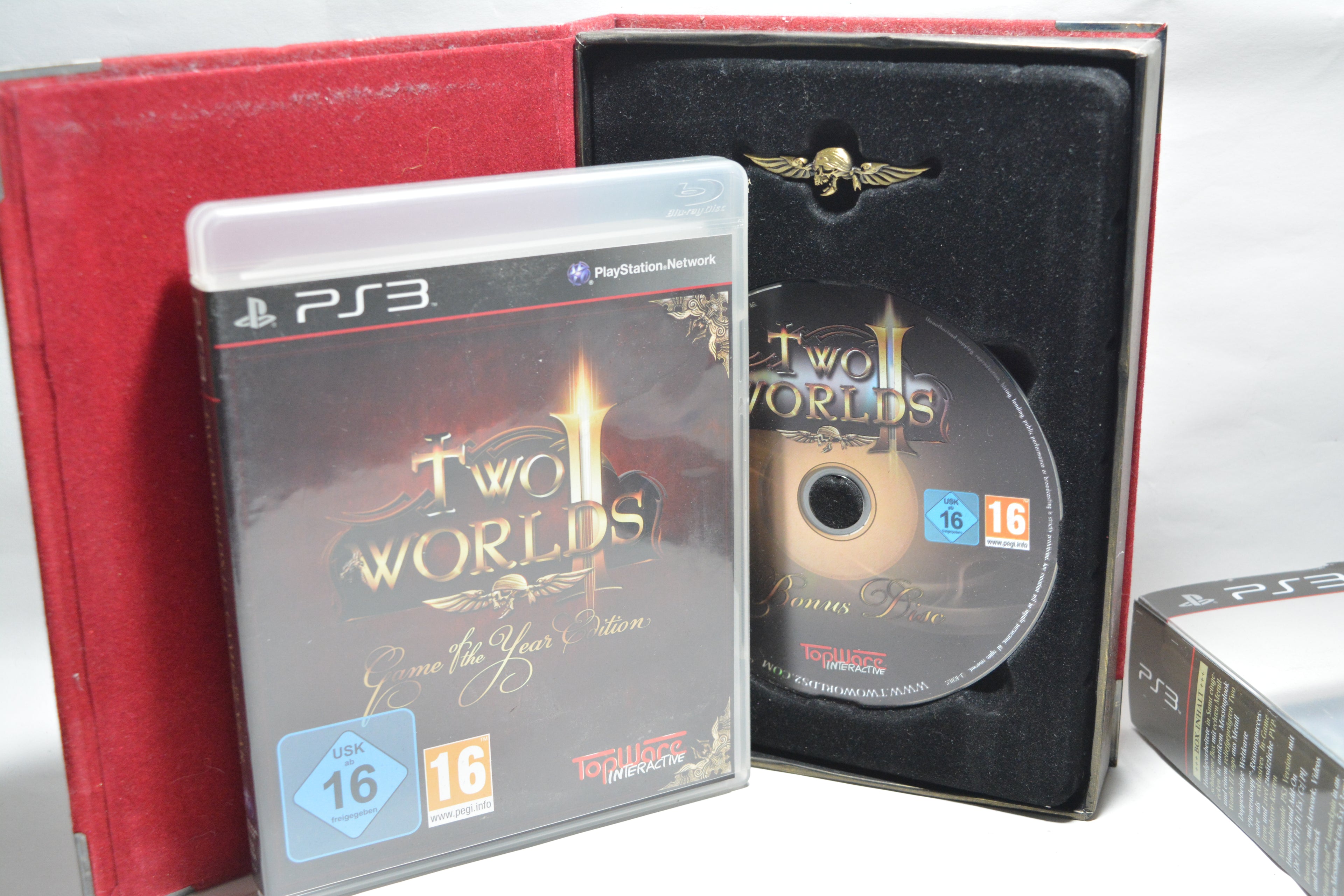 Two Worlds II [Velvet Game of the Year]