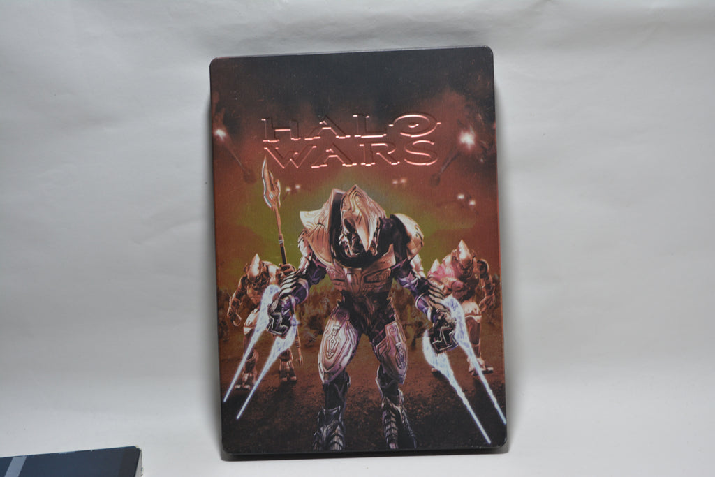 Halo Wars [Limited Edition]