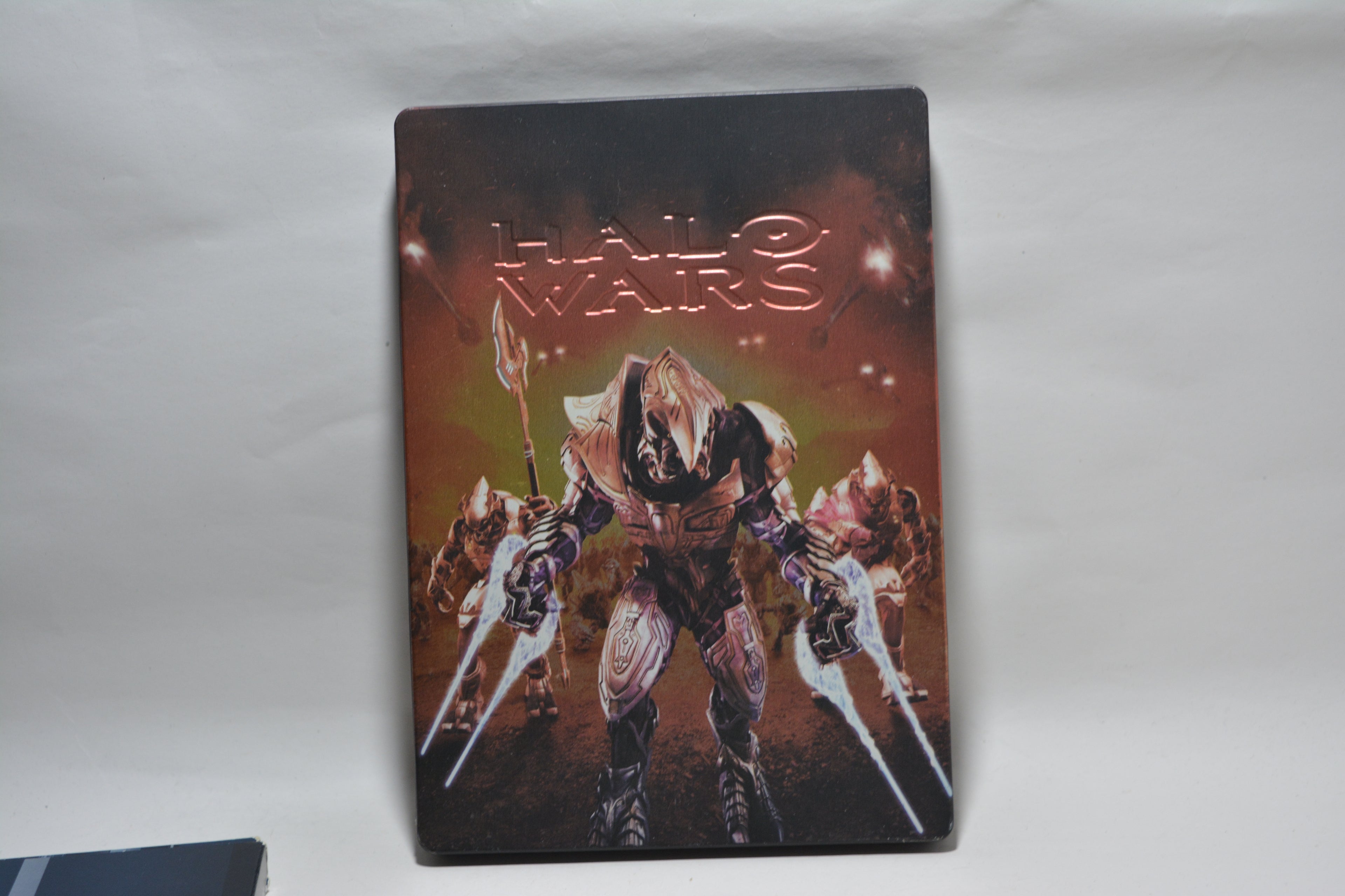 Halo Wars [Limited Edition]