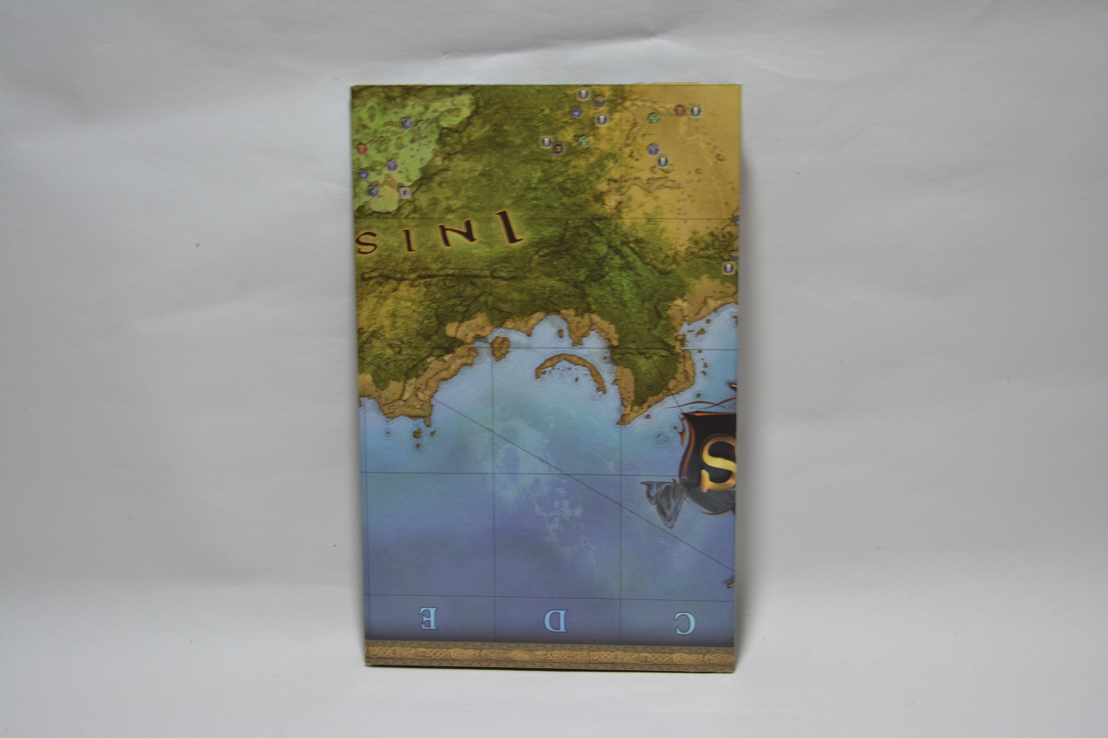 Two Worlds II [Velvet Game of the Year]