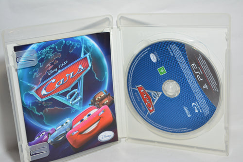 Cars 2