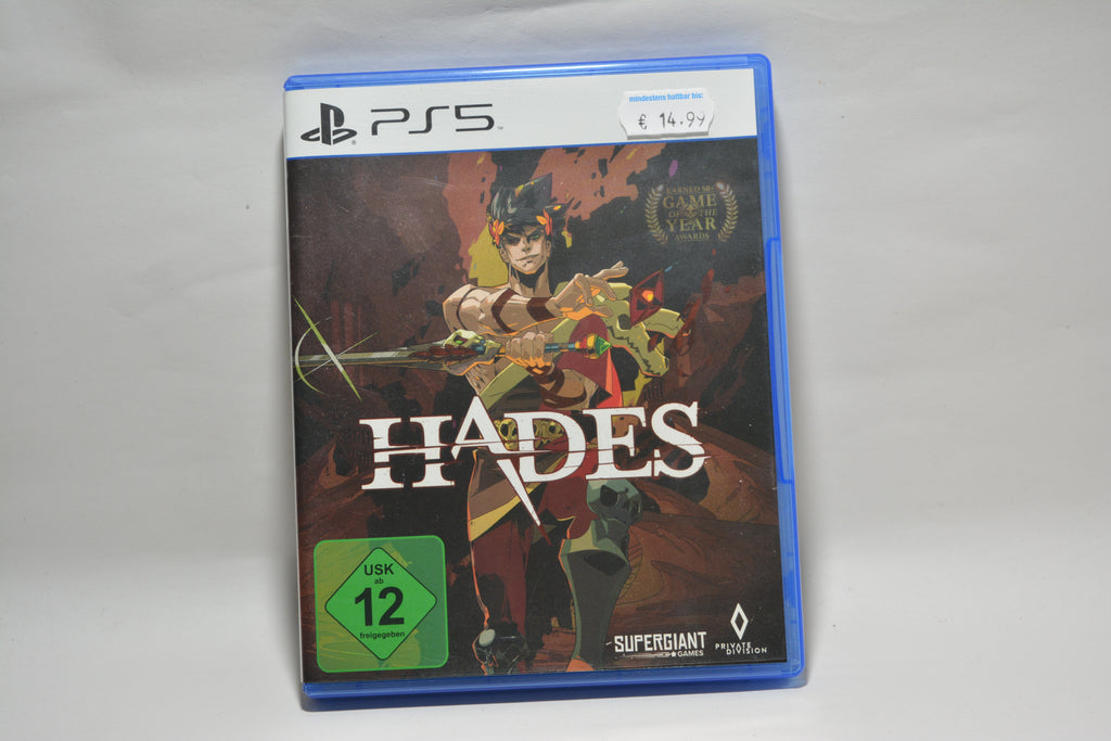 Hades