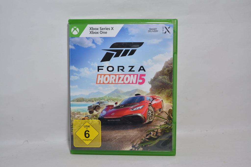 Forza Horizon 5 – Xbox One / Xbox Series X