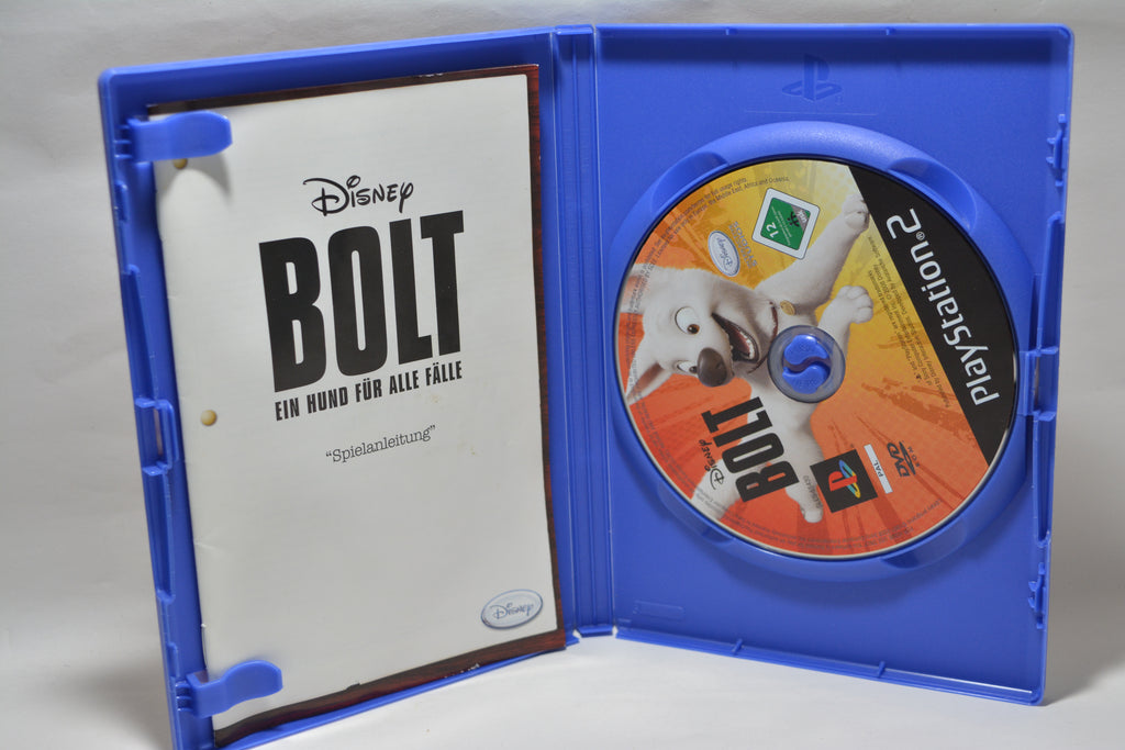 Disney: Bolt: A Dog for All Seasons