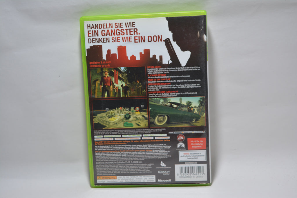 Der Pate II (2)