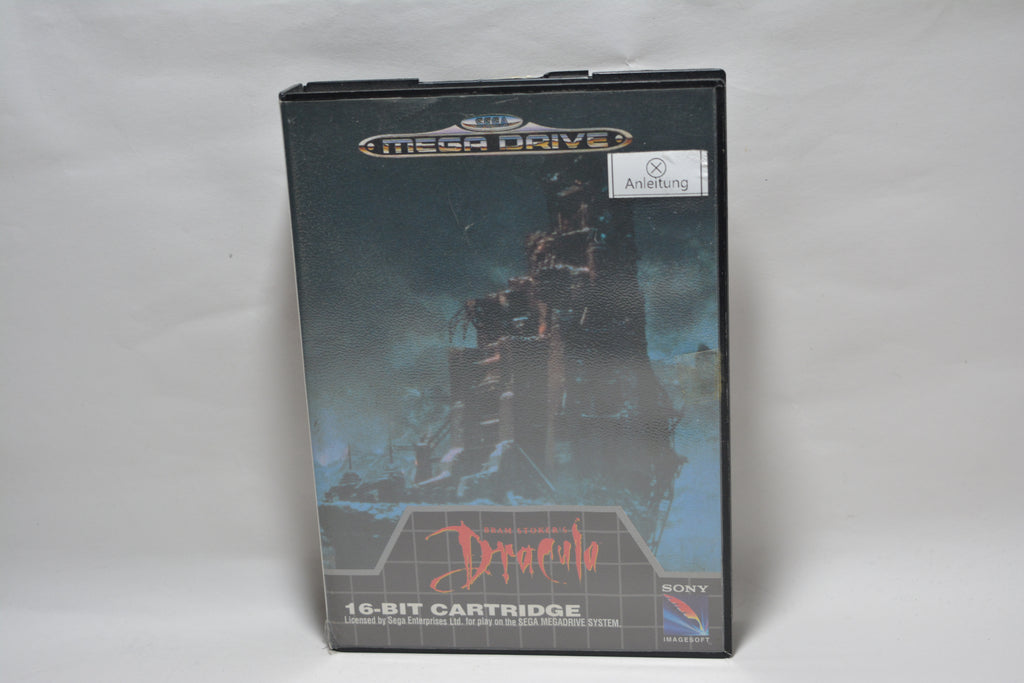 Bram Stoker's Dracula