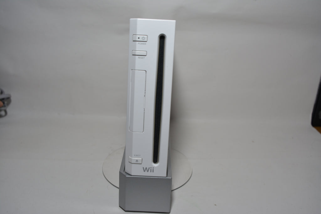 Nintendo Wii Konsole - OVP Mario Kart Paket!