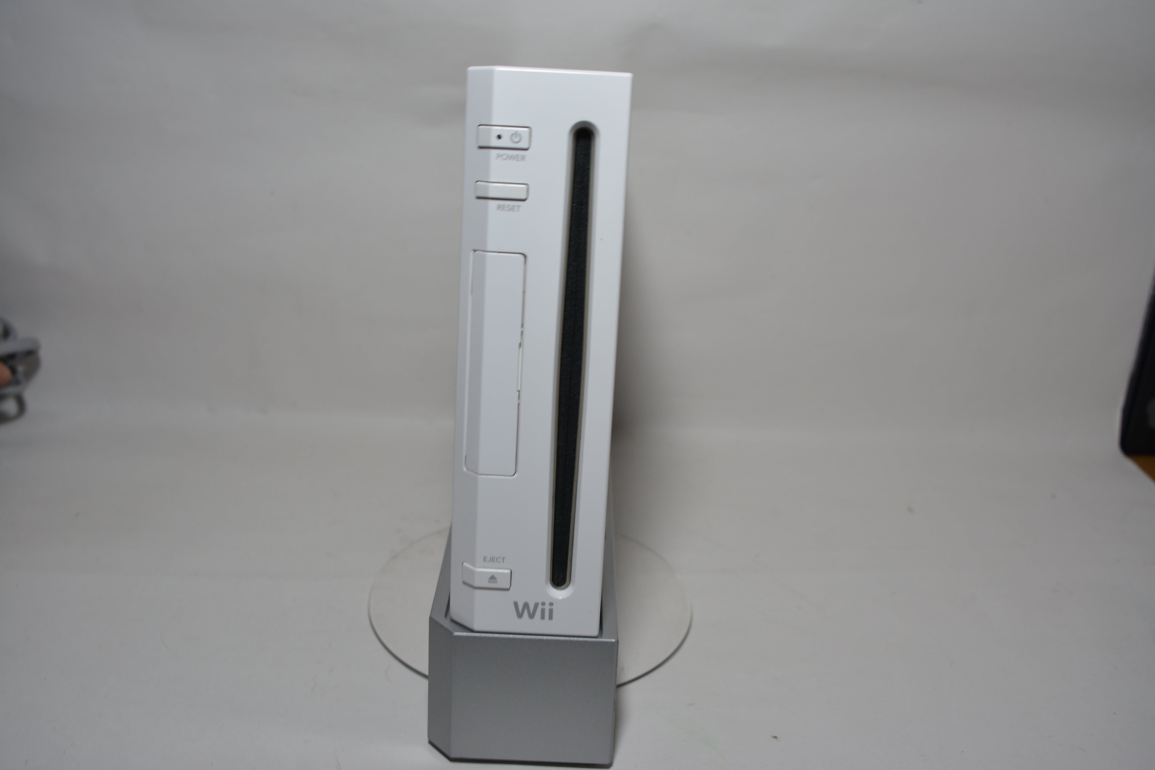 Nintendo Wii Konsole - OVP Mario Kart Paket!