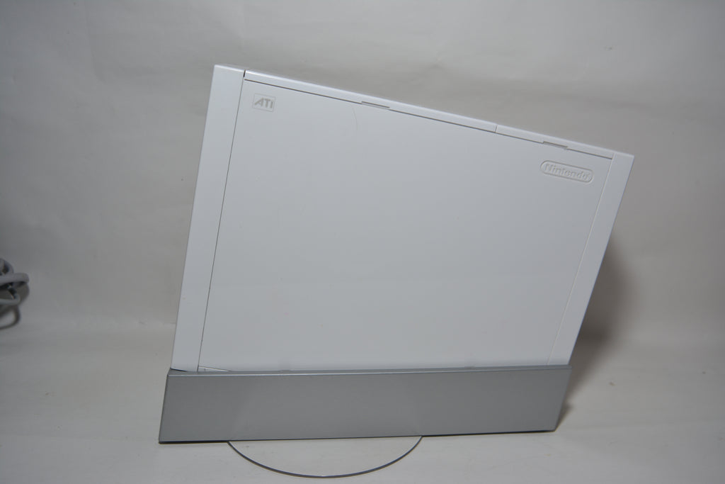 Nintendo Wii Konsole - OVP Mario Kart Paket!