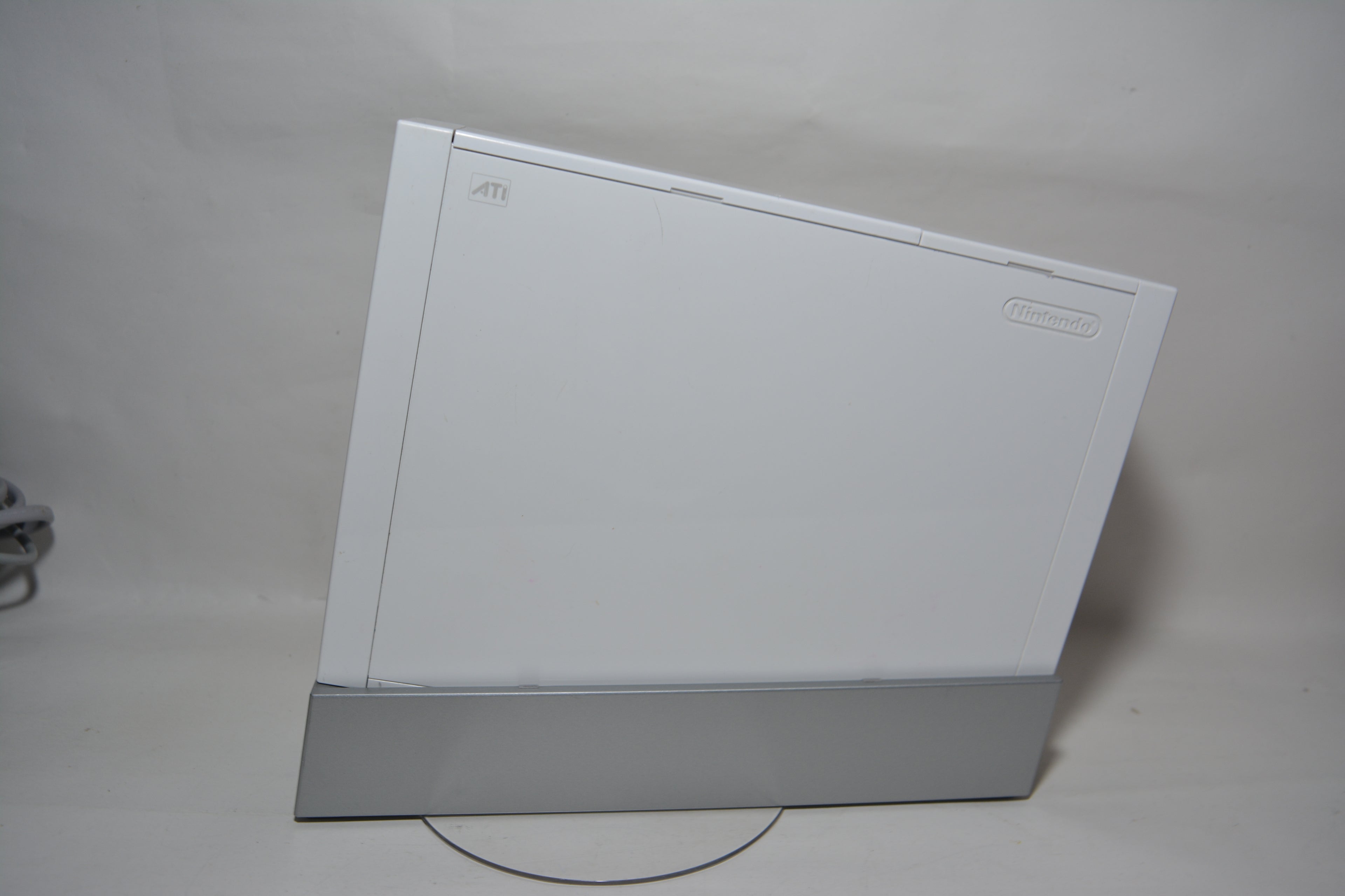 Nintendo Wii Konsole - OVP Mario Kart Paket!