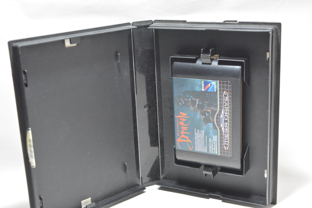 Bram Stoker's Dracula