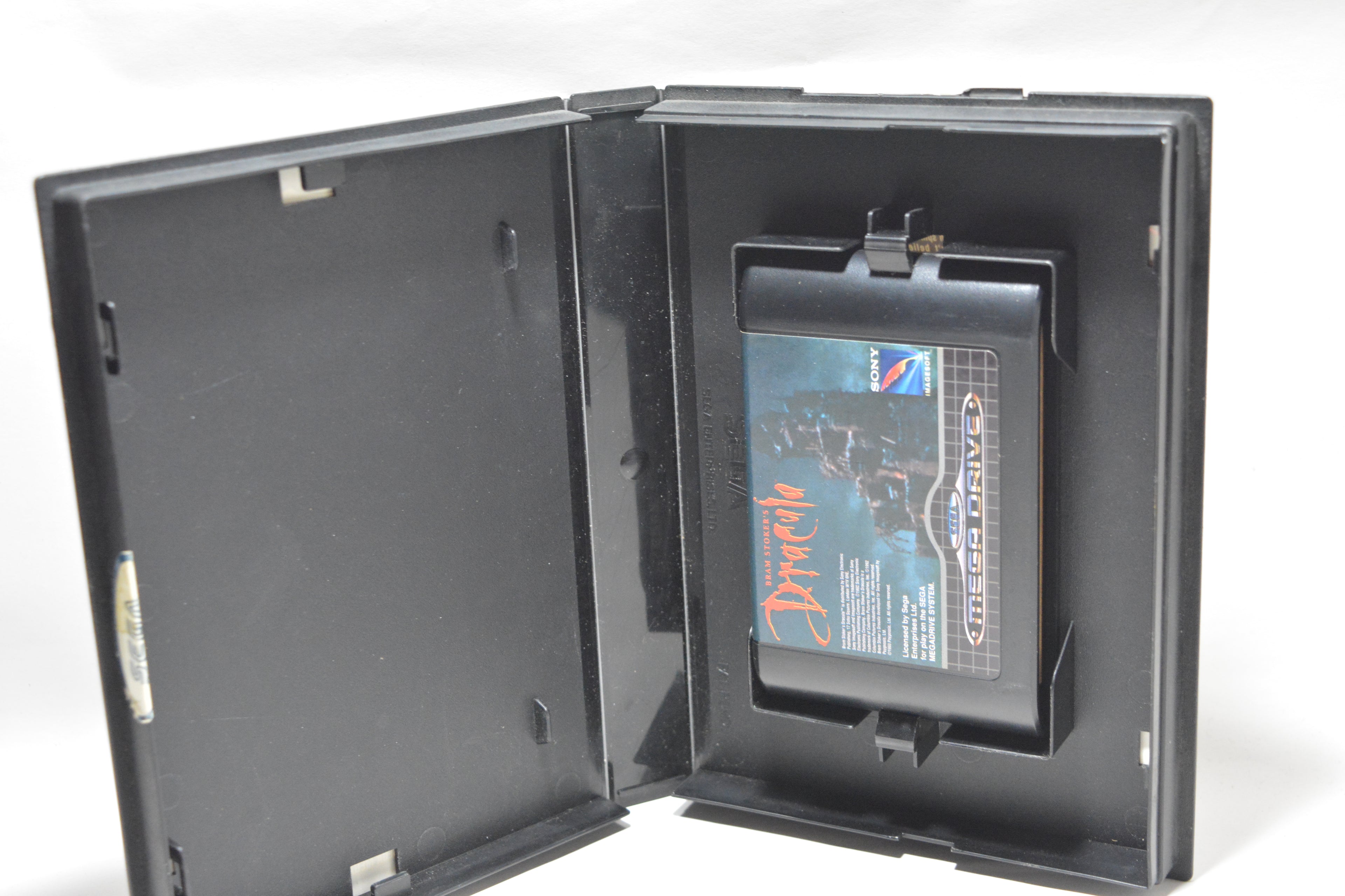 Bram Stoker's Dracula