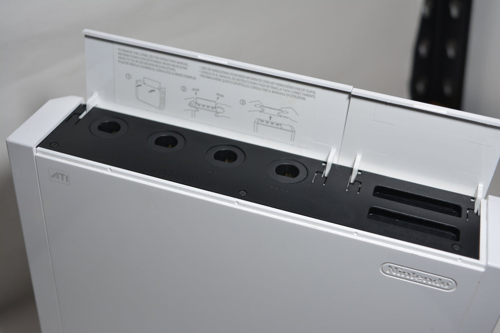 Nintendo Wii Konsole - OVP Mario Kart Paket!