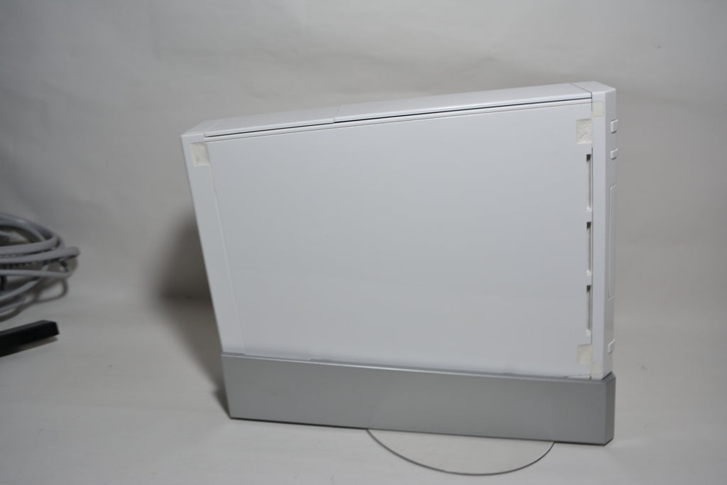 Nintendo Wii Konsole - OVP Mario Kart Paket!