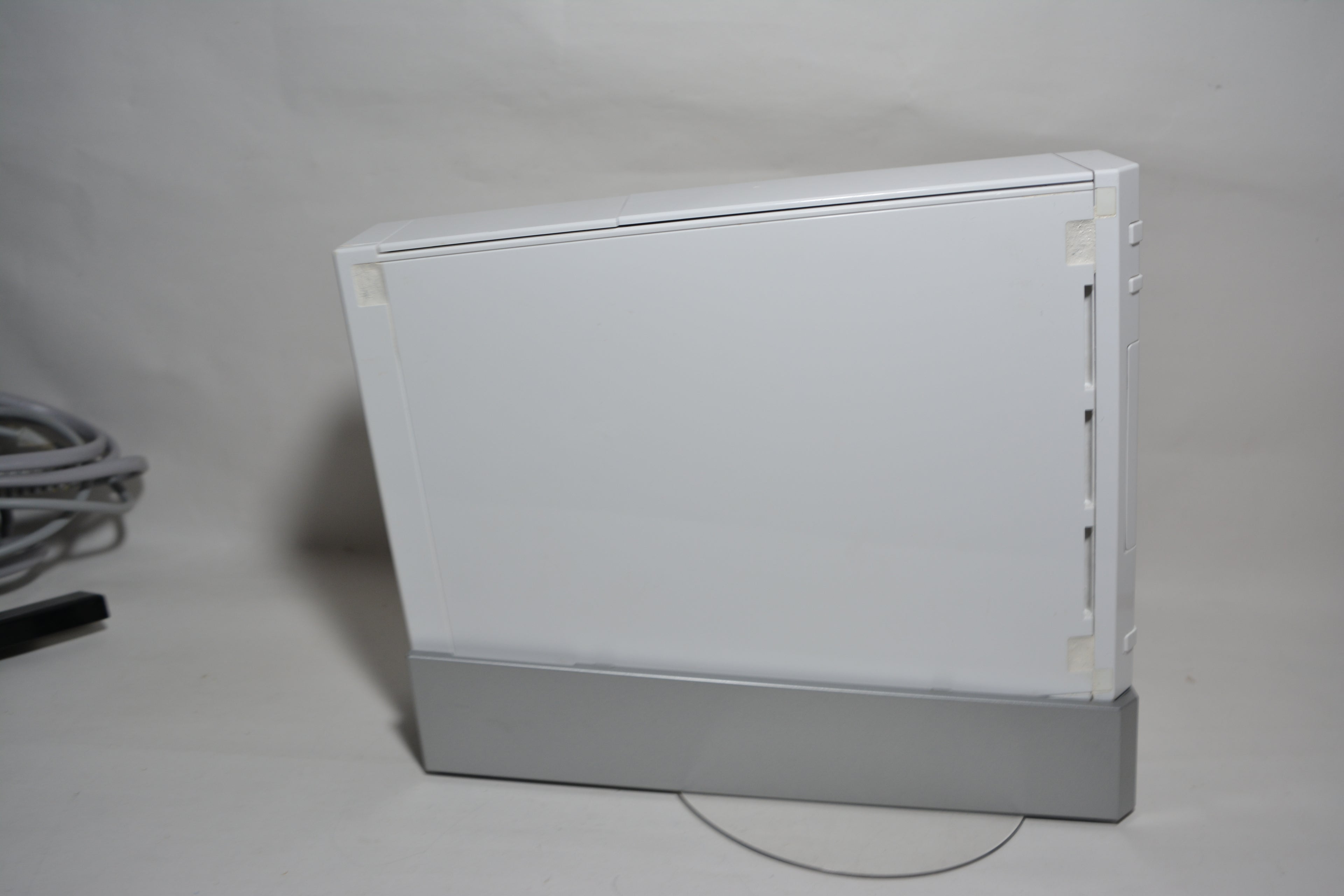 Nintendo Wii Konsole - OVP Mario Kart Paket!