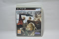 Resonance of Fate