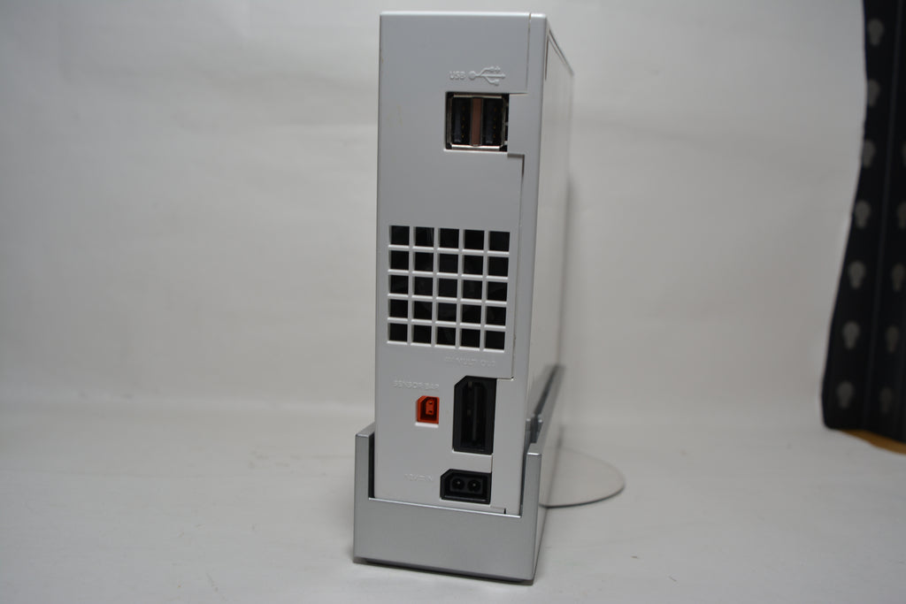 Nintendo Wii Konsole - OVP Mario Kart Paket!