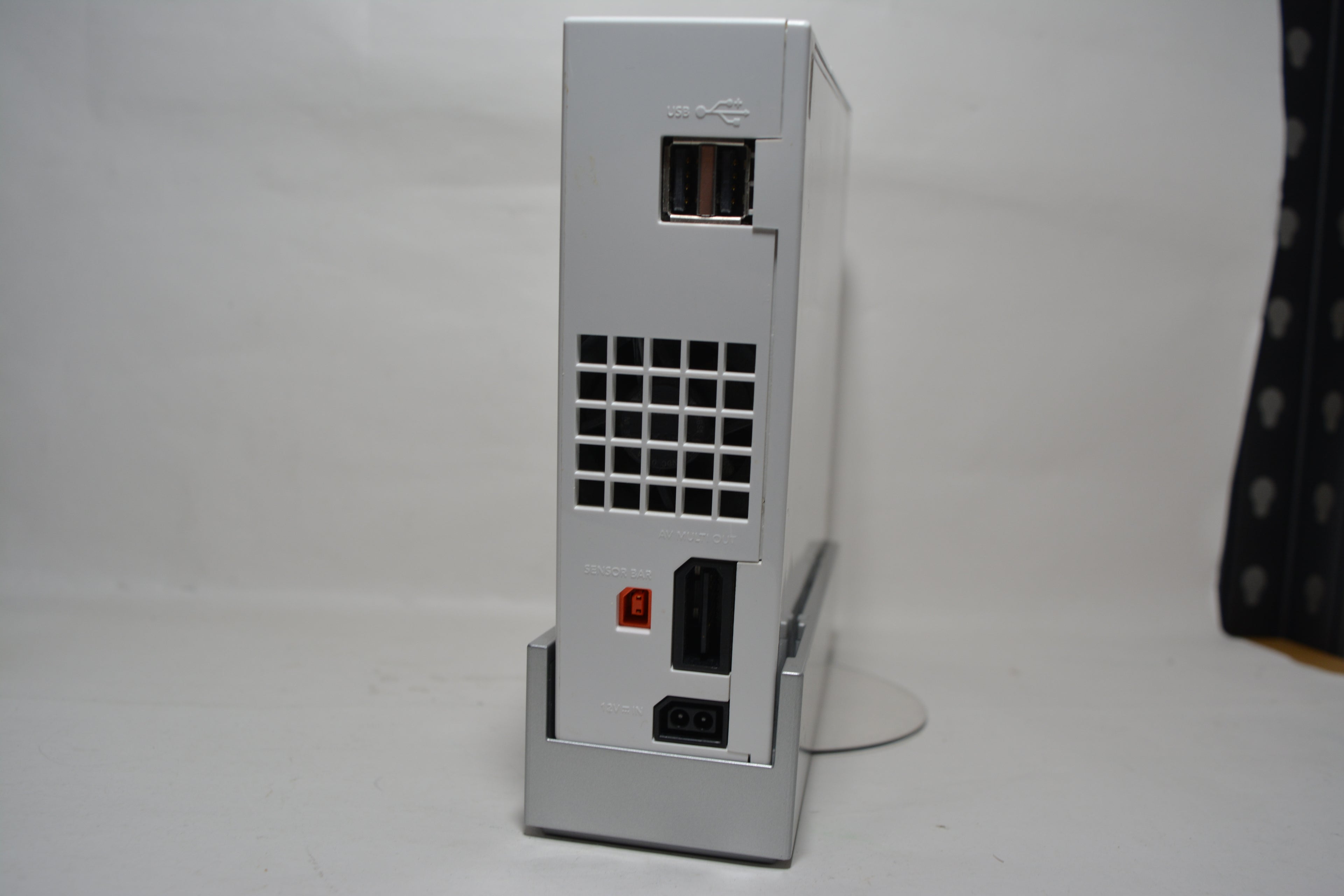 Nintendo Wii Konsole - OVP Mario Kart Paket!