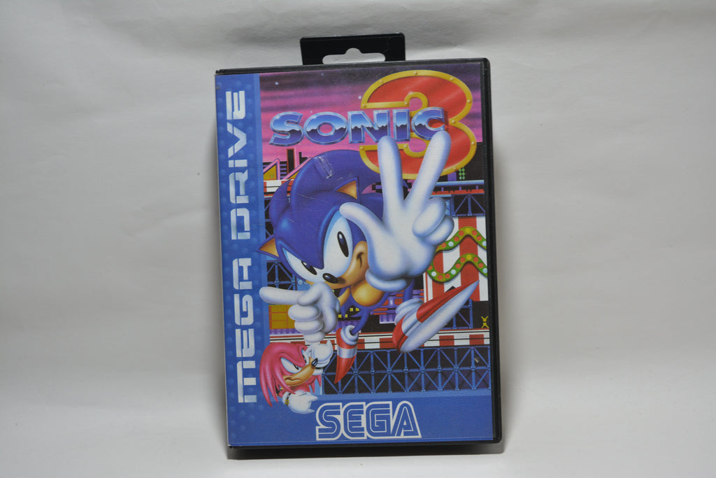 Sonic 3