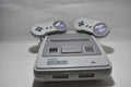 Super Nintendo Konsole SET