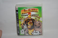 Madagascar 2: Escape Africa