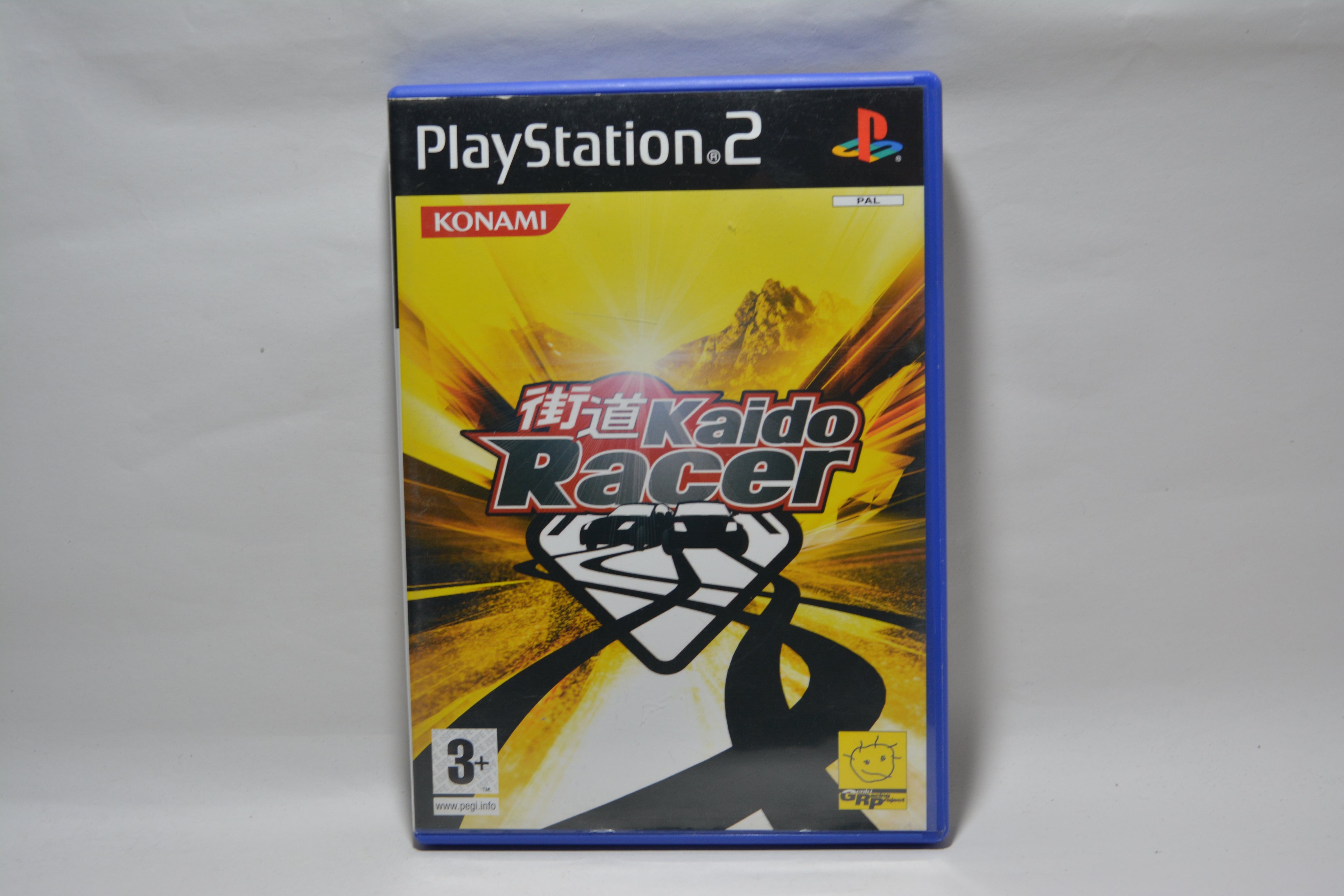 Kaido Racer