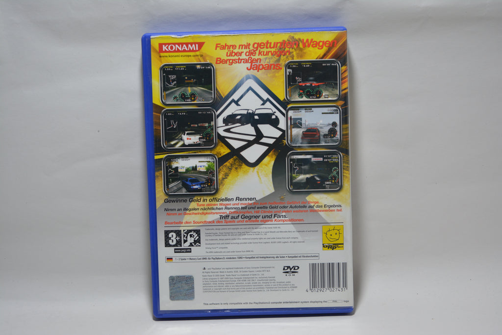 Kaido Racer