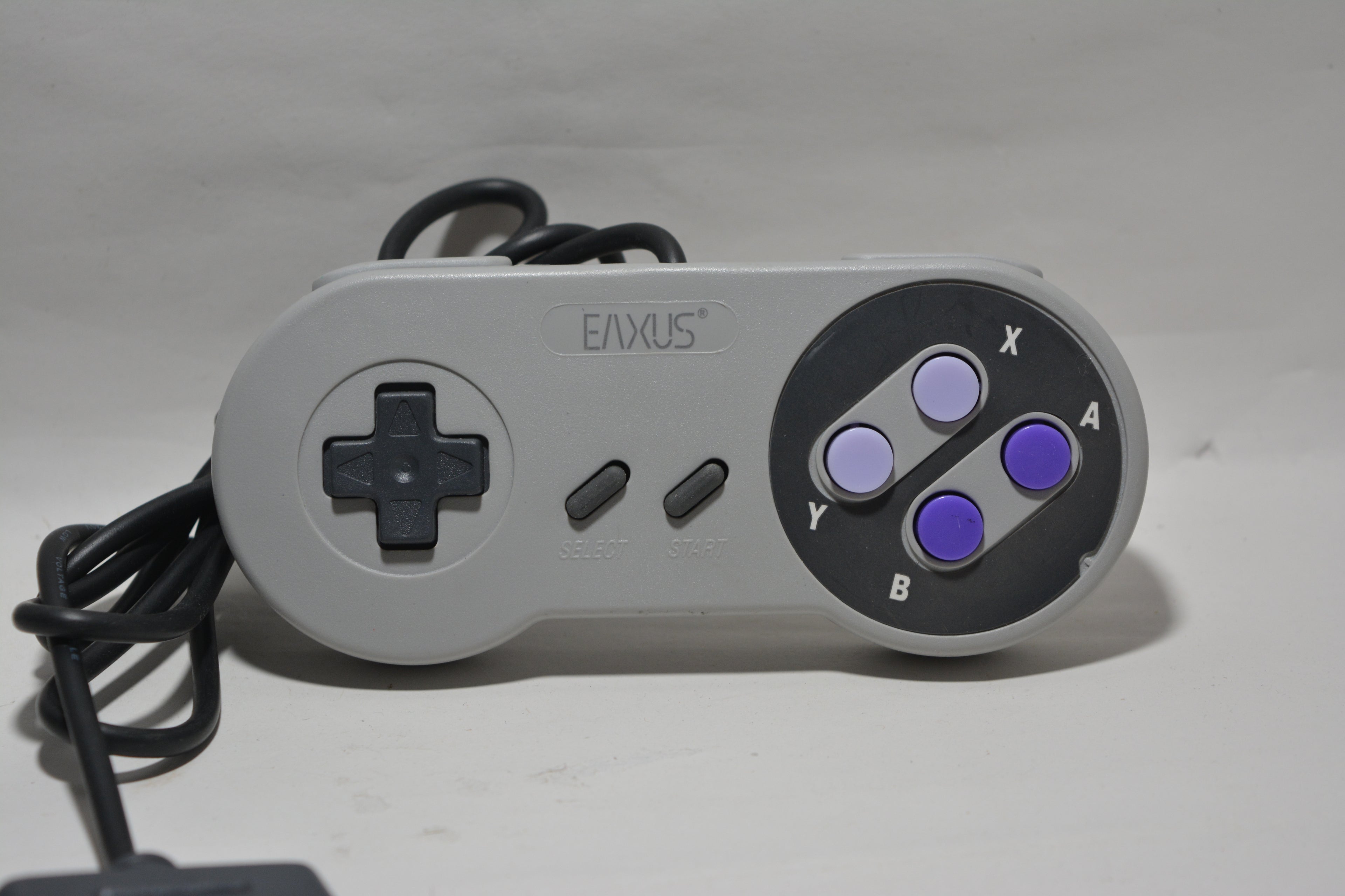 Super Nintendo Konsole SET