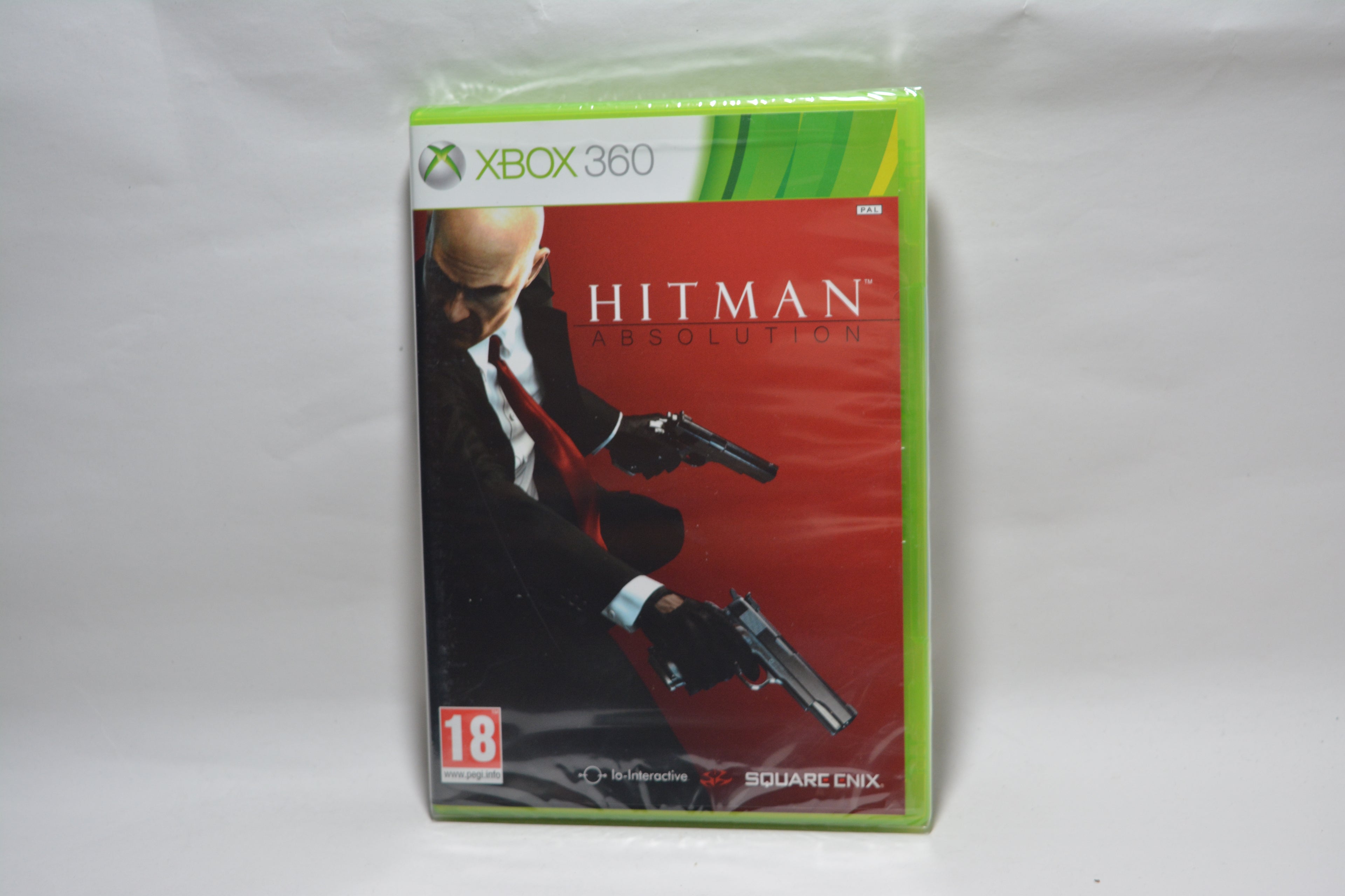 Hitman: Absolution [Collectors Edition]